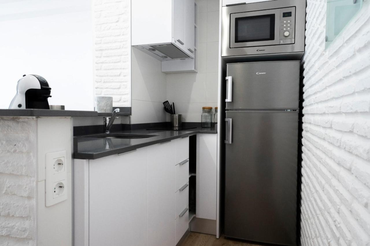 אלגארובו-קוסטה Rio De Janeiro Beach - Apartamento A Estrenar En Primera Linea De Playa מראה חיצוני תמונה