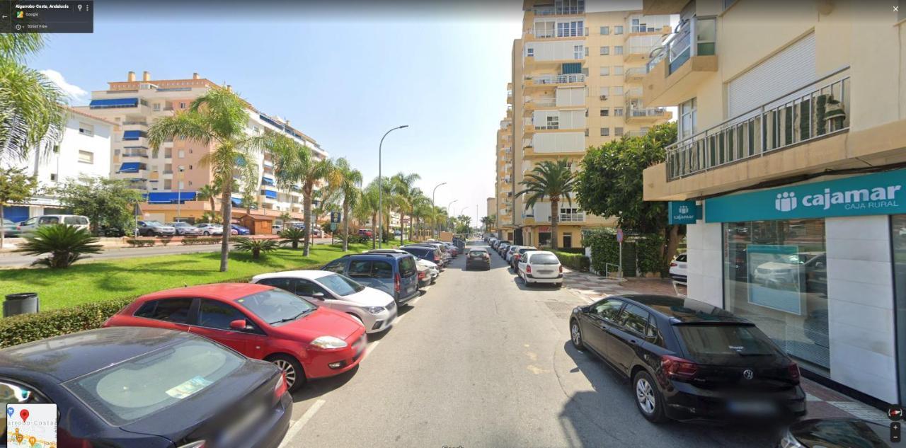 אלגארובו-קוסטה Rio De Janeiro Beach - Apartamento A Estrenar En Primera Linea De Playa מראה חיצוני תמונה