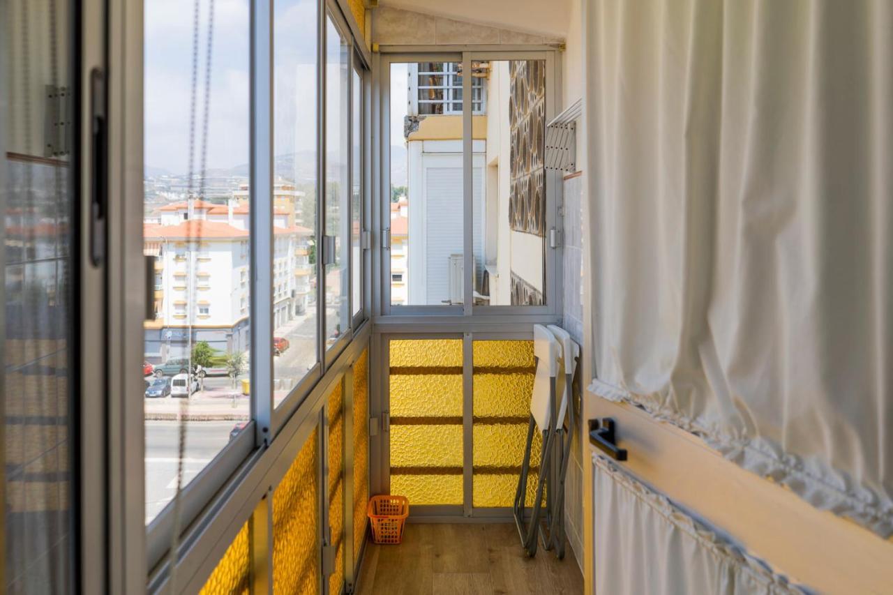 אלגארובו-קוסטה Rio De Janeiro Beach - Apartamento A Estrenar En Primera Linea De Playa מראה חיצוני תמונה